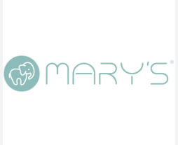 Mary's