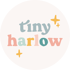 tiny harlow