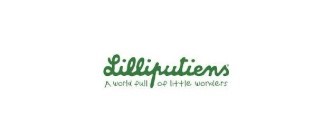 Lilliputiens