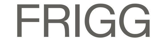 Frigg