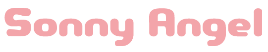 Sonny Angel